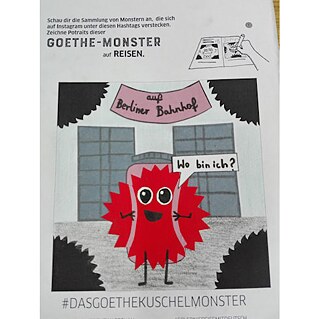 Monster