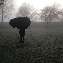 “Voicing Pieces”