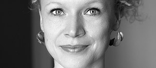 Anna Jäger &copy; Birte Zellentin Anna Jäger