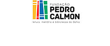 Fundacao Pedro Calmon Logo