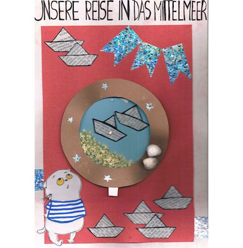 Domaradz, Szkoła Podstawowa Nr 1