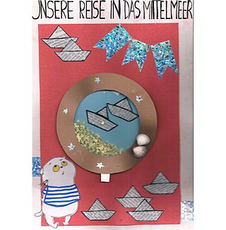 Domaradz, Szkoła Podstawowa Nr 1