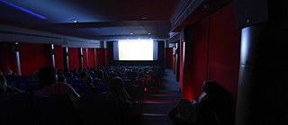 Kinosaal