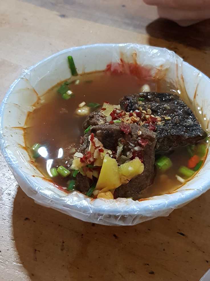 Stinketofu