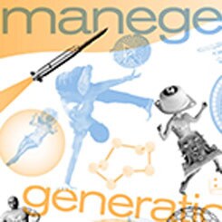 Architekturzeitschrift „manege für architektur“