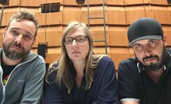 „Nie mehr warten“