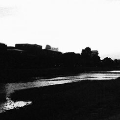 „Kamogawa Delta Intoxication“