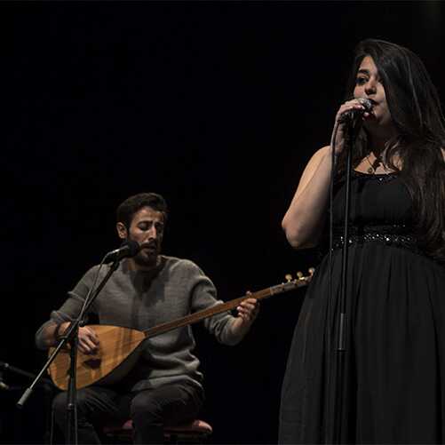 Ary Jan Sarhan | Jiyan