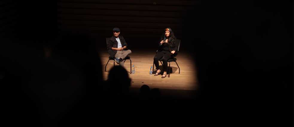 MINA | Film screening | Home of the Rivers von Maya Mounyer