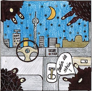 Paula Guzera, Wiktoria Kucharska, „Potworna przejażdżka”