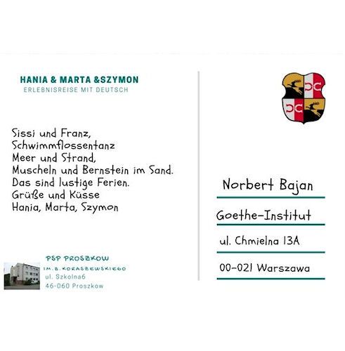 Prószków, Publiczna Szkoła Podstawowa im. Bronisława Koraszewskiego