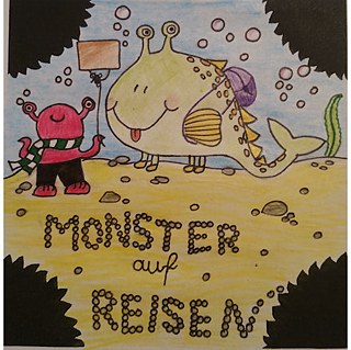 „Reisen unter Wasser“  Szkoła Podstawowa im. ks. J. Radochońskiego w Wierzbnej