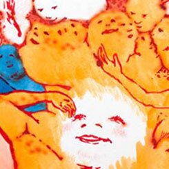 Ausstellung “I Dread to Think…”