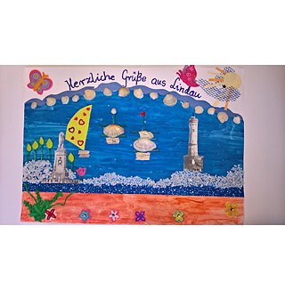 Zaniemyśl, Szkoła Podstawowa im. Ryszarda Wincentego Berwińskiego 