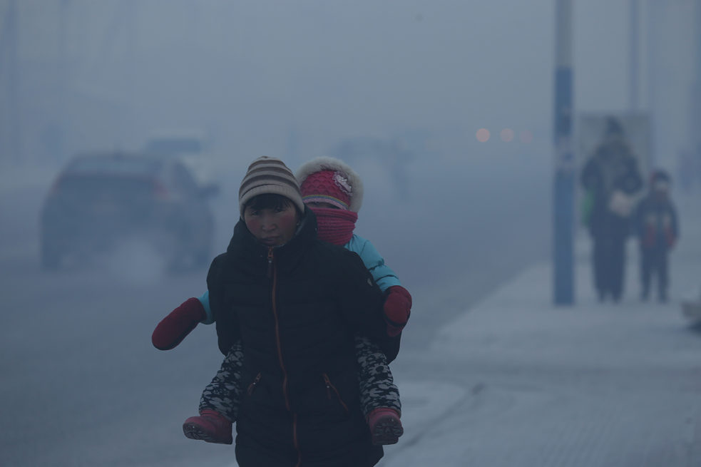 Luftverschmutzung 10