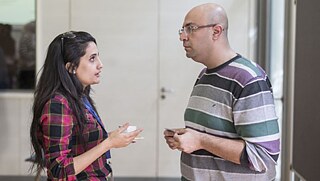 The exchange between scientists and journalists is very important.