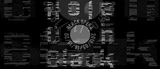 Black Opera