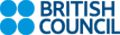 Logo British Council Madrid
