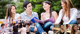 European Higher Education Fair