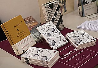 Jan Wagner im Goethe-Institut Athen