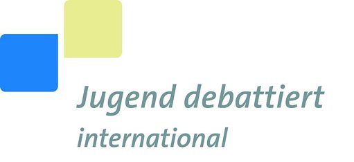 Jugend debattiert international