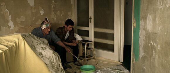 Kaddisch für einen Freund