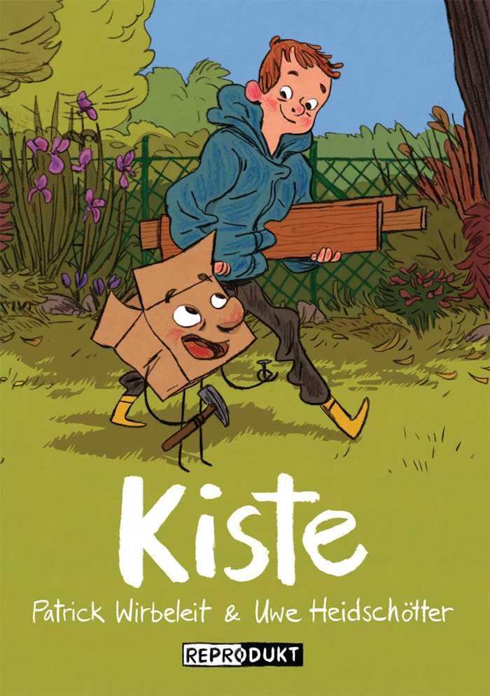 Kiste