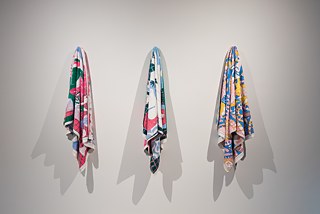 Magdalena Kita, From the series „Californication“