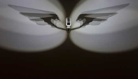 From the exhibition GLOBAL CONTROL & CENSORSHIP