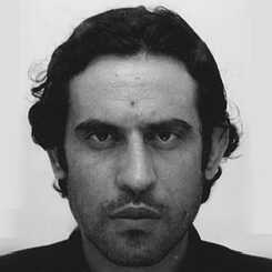 Aboud Saeed