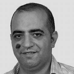 Hisham Naddaf