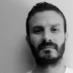 Iyas Shahin