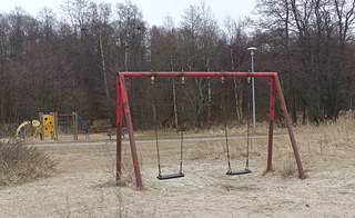 Väga, väga rahulik