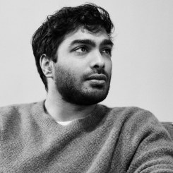 Senthuran Varatharajah