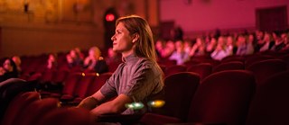 “Filmmaking is always a journey,” says Julia Jentsch. 