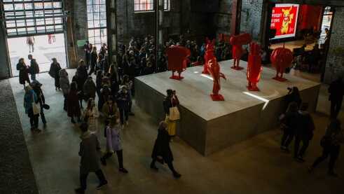 „Infanterie“, Sergey Karev (Russia)