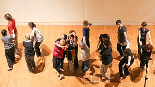 Participants of the Workshop