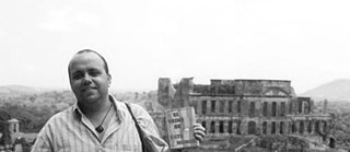 Omar Thomaz &copy; Citadelle 2000 Omar Thomaz