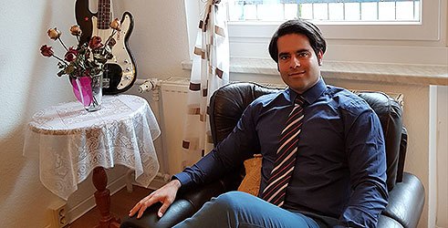 Farhad Faraji