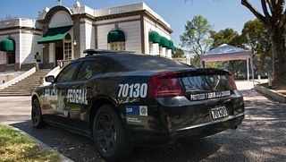 Intervention by Christoph Faulhaber