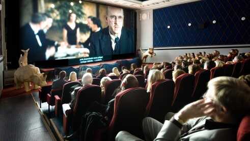 The Screenings in 2010