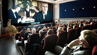 The Screenings in 2010