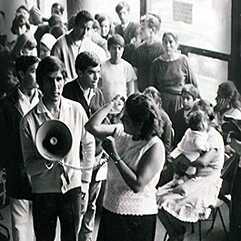 Proteste 1968