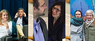 Kritikmaschine, a transnational series of events, brings together intellectuals worldwide for discussions. 