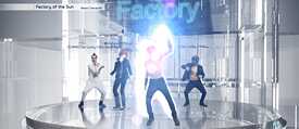 „Factory of the Sun“ by Hito Steyerl