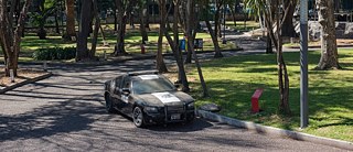 Intervention Mobilization, Crime and Security