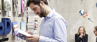 “From Book to Bot” – How did the meaning of self-determination change after the Reformation? 