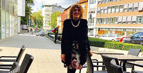 Lea Knezevic