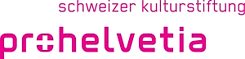 Schweizer Kultur Stiftung Prohelvetia 