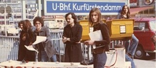 My Wonderful West Berlin